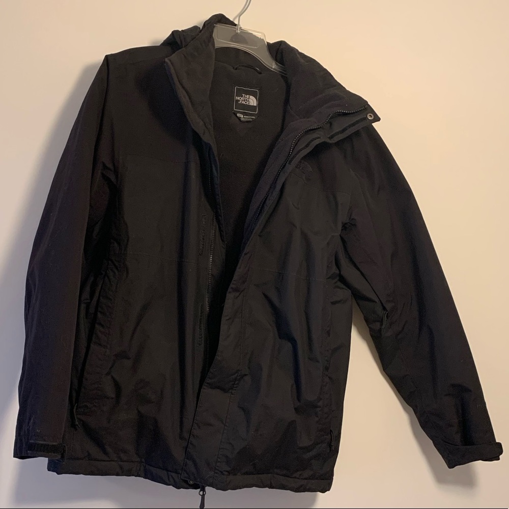 The North Face Men’s Apex Elevation Jacket